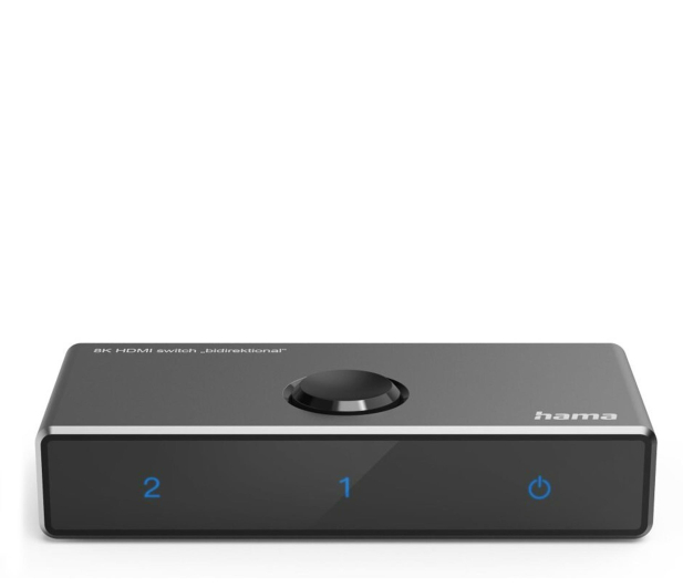 Hama 8K HDMI Switch - 1348269 - zdjęcie